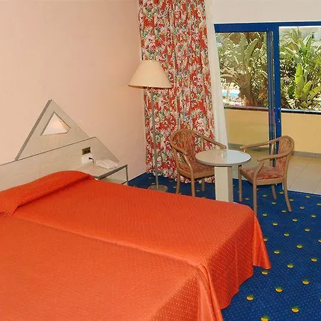 Hotel Sbh Fuerteventura Playa