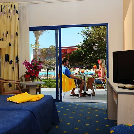 Sbh Fuerteventura Playa Hotel Costa Calma