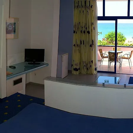 Hotel Sbh Fuerteventura Playa Costa Calma