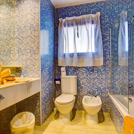 Sbh Fuerteventura Playa Hotel 4*