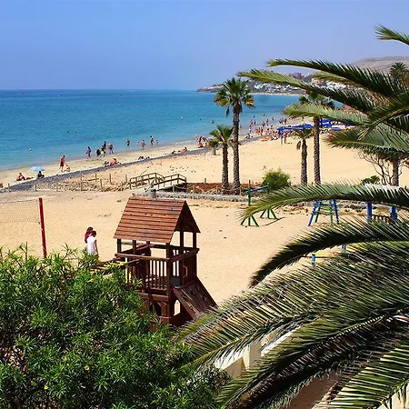 Sbh Fuerteventura Playa Hotel Costa Calma