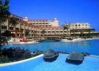 Sbh Fuerteventura Playa Hotel Costa Calma