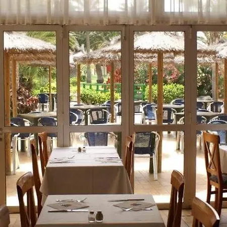 Hotel Sbh Fuerteventura Playa 4*