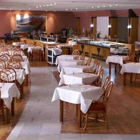 Sbh Fuerteventura Playa 4*