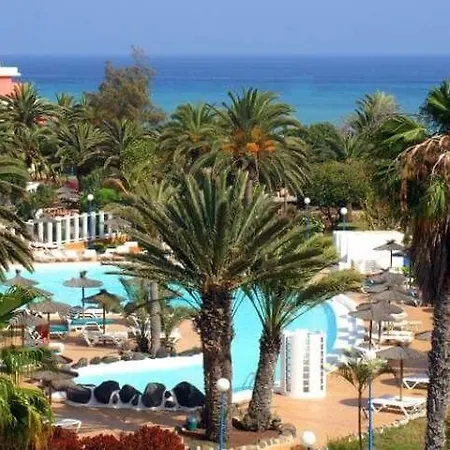 Hotel Sbh Fuerteventura Playa 4*