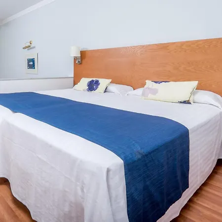 Sbh Fuerteventura Playa Hotel 4*