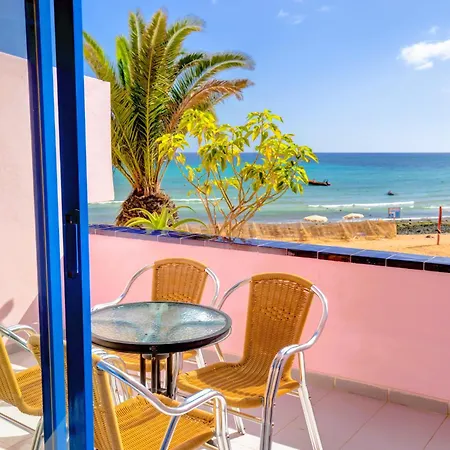 Hotel Sbh Fuerteventura Playa Costa Calma