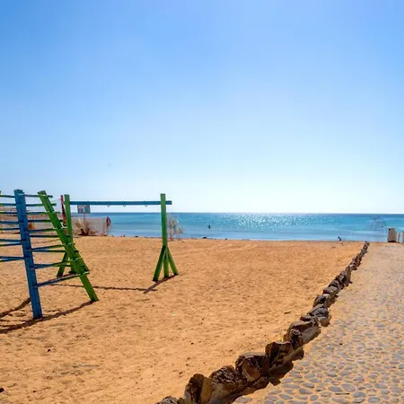 Sbh Fuerteventura Playa Hotel Costa Calma