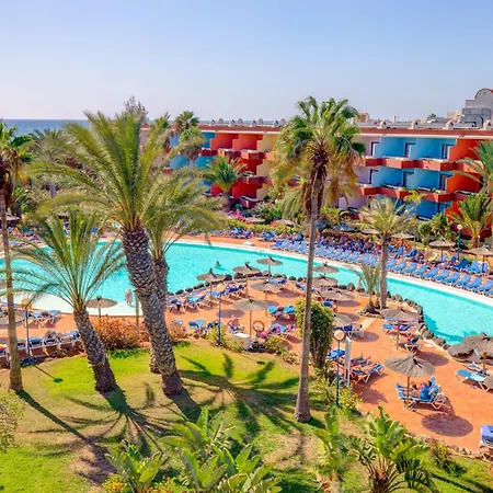 Sbh Fuerteventura Playa 4*