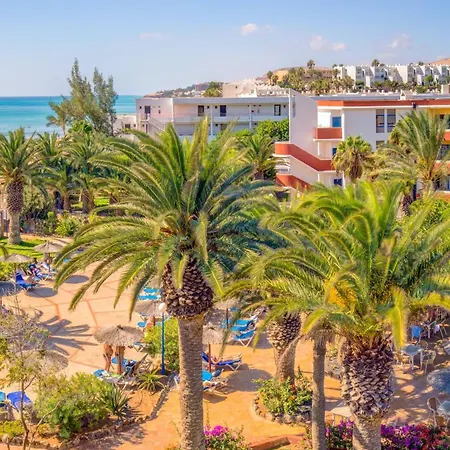 Hotel Sbh Fuerteventura Playa