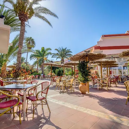 Sbh Fuerteventura Playa Hotel Costa Calma