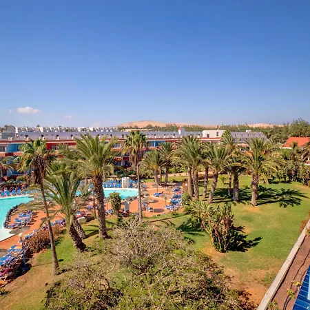 Hotel Sbh Fuerteventura Playa Costa Calma