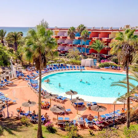 Hotel Sbh Fuerteventura Playa
