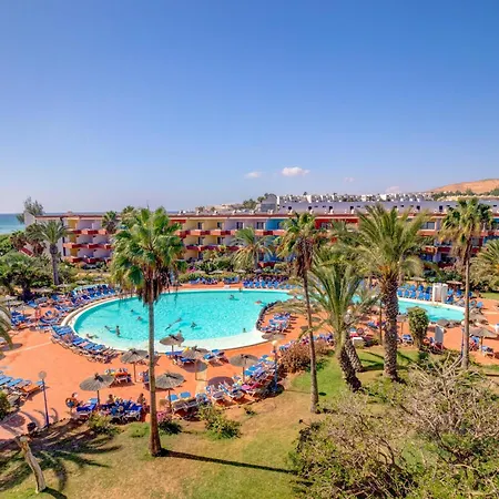 Sbh Fuerteventura Playa Hotel Costa Calma
