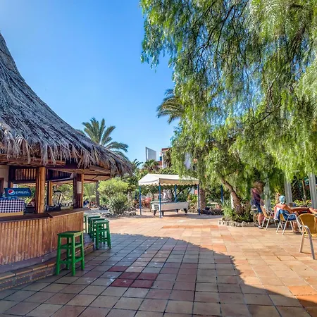 Hotel Sbh Fuerteventura Playa 4*