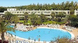 Hotel Sbh Fuerteventura Playa