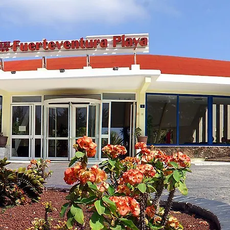 Sbh Fuerteventura Playa Hotel