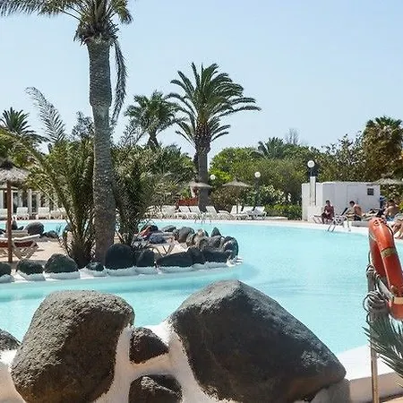 Sbh Fuerteventura Playa Costa Calma