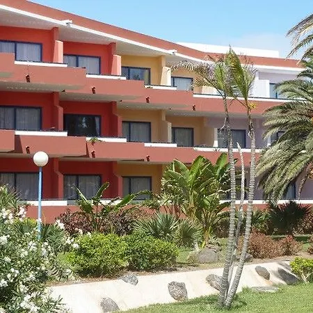 Hotel Sbh Fuerteventura Playa 4*