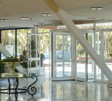 Sbh Fuerteventura Playa 4*