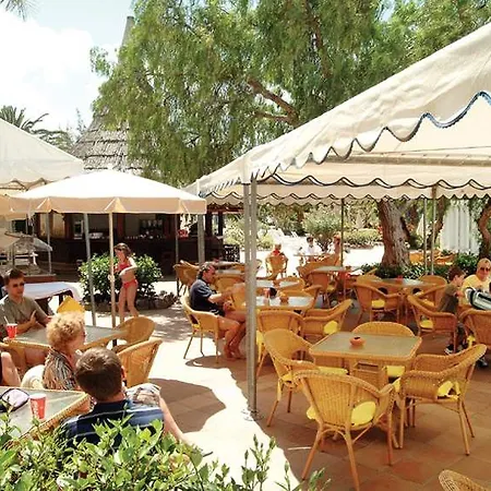 Hotel Sbh Fuerteventura Playa Costa Calma