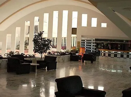 Hotel Sbh Fuerteventura Playa Costa Calma