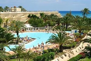 Hotel Sbh Fuerteventura Playa 4*