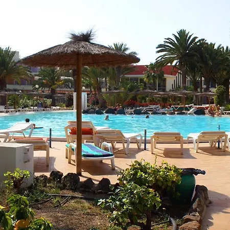 Hotel Sbh Fuerteventura Playa Costa Calma