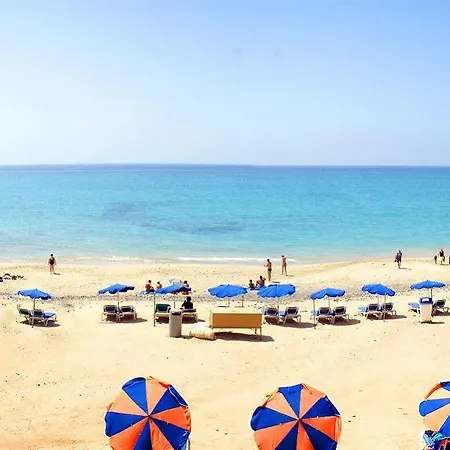 Sbh Fuerteventura Playa 4*