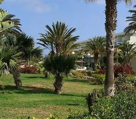 Sbh Fuerteventura Playa Costa Calma