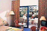 Hotel Sbh Fuerteventura Playa Costa Calma