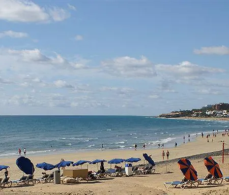 Sbh Fuerteventura Playa