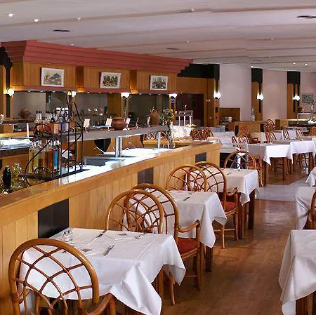 Hotel Sbh Fuerteventura Playa Costa Calma