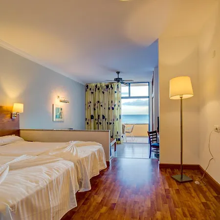 Sbh Fuerteventura Playa (adults Only) מלון