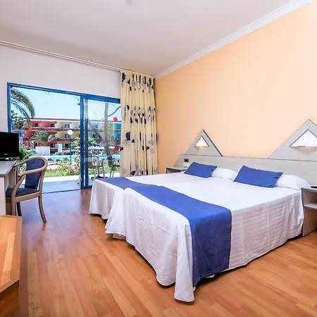 מלון Sbh Fuerteventura Playa (adults Only)