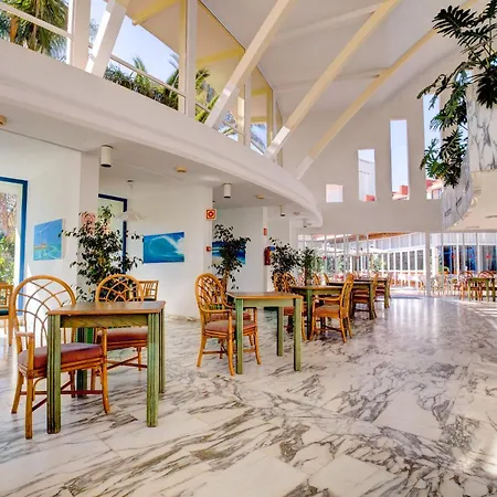 Sbh Fuerteventura Playa (adults Only) 4* קוסטה קלמה