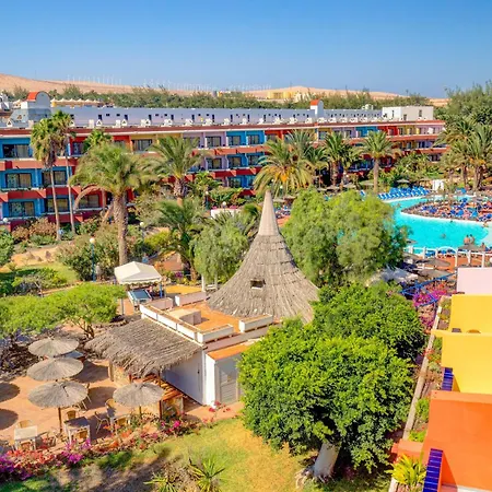 מלון Sbh Fuerteventura Playa (adults Only)