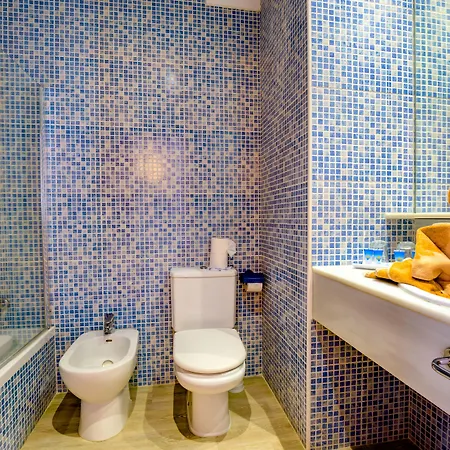 Sbh Fuerteventura Playa (adults Only) Costa Calma