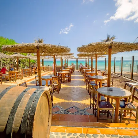 Sbh Fuerteventura Playa (adults Only)