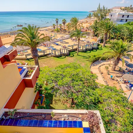 Sbh Fuerteventura Playa (adults Only) 4* Costa Calma