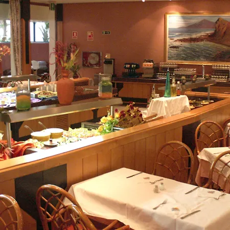 Hotel Sbh Fuerteventura Playa (adults Only) Costa Calma