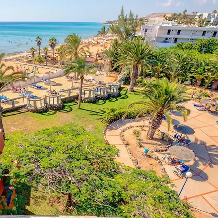 Sbh Fuerteventura Playa (adults Only) Hotel