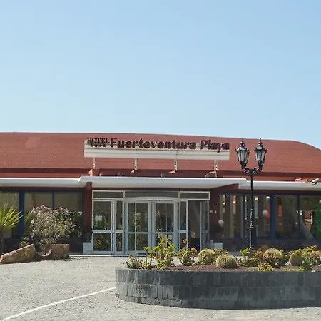 מלון Sbh Fuerteventura Playa (adults Only) קוסטה קלמה