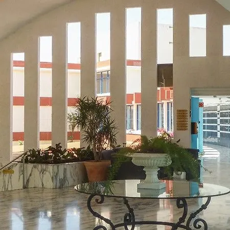 Sbh Fuerteventura Playa (adults Only) 4* קוסטה קלמה
