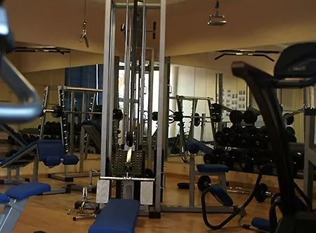 Hotel Sbh Fuerteventura Playa (adults Only)