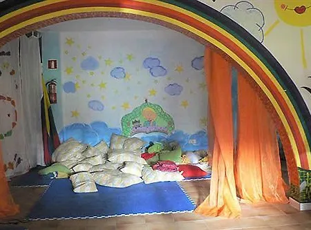 מלון Sbh Fuerteventura Playa (adults Only) 4*