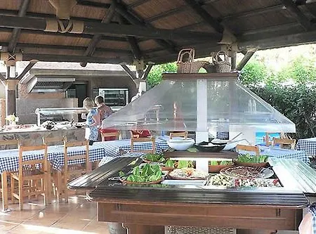 Hotel Sbh Fuerteventura Playa (adults Only) Costa Calma