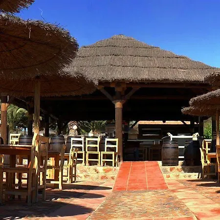 Sbh Fuerteventura Playa (adults Only) מלון 4*