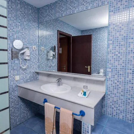 מלון Sbh Fuerteventura Playa (adults Only)