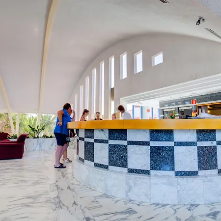 Sbh Fuerteventura Playa (adults Only) 4*